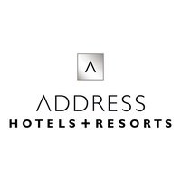 Address Hotels & Resorts
