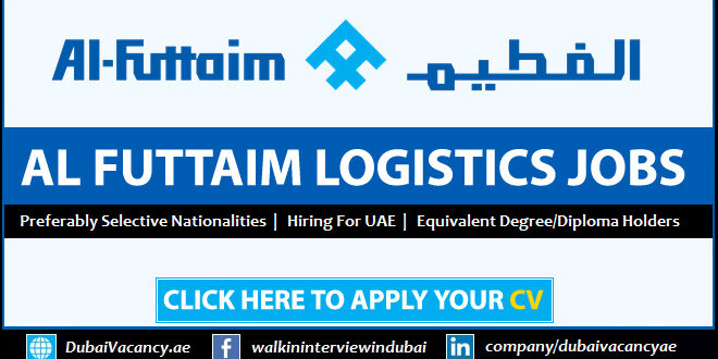 Al Futtaim Careers