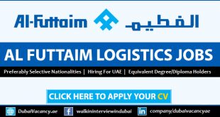 Al Futtaim Group Careers