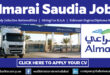 Almarai Careers Saudi Arabia