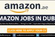Amazon Careers Dubai