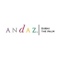 Andaz Dubai The Palm