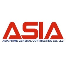 Asia Prime General Contracting Company