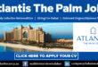Atlantis The Palm Careers