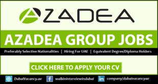 Azadea Group Careers
