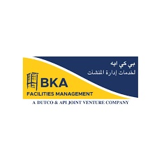 BKA Facilities Management
