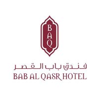 Bab Al Qasr Hotel & Residences