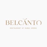 Belcanto Restaurant Dubai