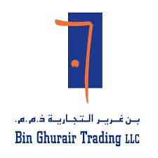 Bin Ghurair Trading LLC