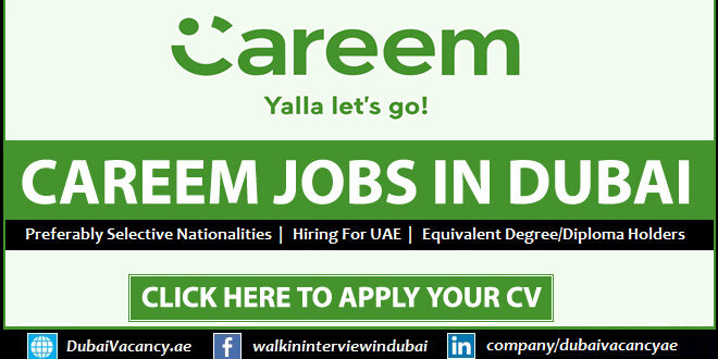 Careem Careers