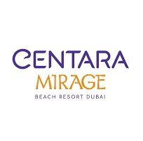 Centara Mirage Beach Resort Dubai