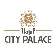 City Palace Hotel DUBAI