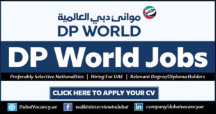 DP World Careers