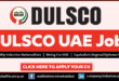 DULSCO Careers