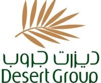 Desert Group Careers