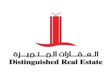 Distinguished Real Estate