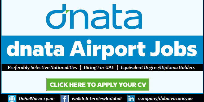 dnata Careers