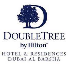DoubleTree by Hilton Hotel & Residences Dubai