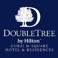DoubleTree by Hilton M Square Hotel & Residences