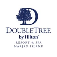 DoubleTree by Hitlon Resort & Spa Marjan Island