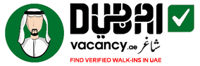 Jobs in Dubai 2026 – 7000+ Multiple Vacancies in UAE