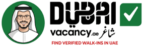 Jobs in Dubai 2026 – 7000+ Multiple Vacancies in UAE