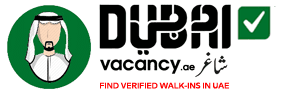 Jobs in Dubai 2026 – 7000+ Multiple Vacancies in UAE