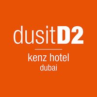 dusitD2 Kenz Hotel Dubai