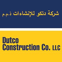 Dutco Construction Careers 2025 Multiple Job Vacancies 1 Dutco Construction LLC