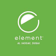 Element Al Jaddaf Dubai