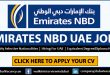Emirates NBD Careers