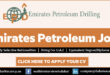 Emirates Petroleum Drilling Careers