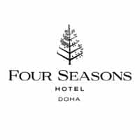 Four Seasons Hotel Doha