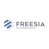 Freesia Electromechanical Careers Multiple Job Vacancies 1 Freesia Electromechanical Works Contracting
