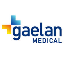 Gaelan Hospital Sharjah