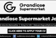 Grandiose Supermarket Careers