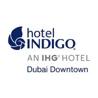 Hotel Indigo Dubai Downtown, an IHG Hotel