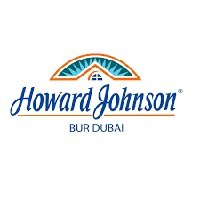 Howard Johnson by Wyndham Bur Dubai (6 Vacancies) 1 Howard Johnson by Wyndham Bur Dubai