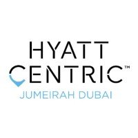 Hyatt Centric Jumeirah Dubai