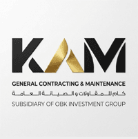 KAM General Contracting & Maintenance Careers