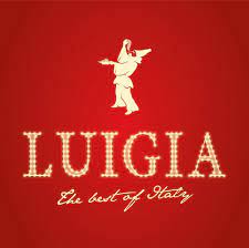 LUIGIA Restaurants
