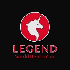 Legend World Rent a Car