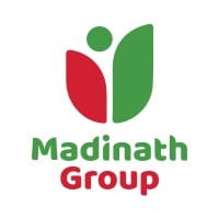 Madinath Group Careers