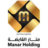 Manar Al Khaleej Holding LLC