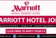 JW Marriott Marquis Hotel Dubai Careers