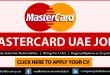 Mastercard Careers Dubai