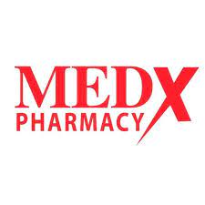 MedX Pharmacy