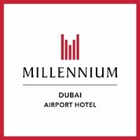 Millennium Airport Hotel Dubai