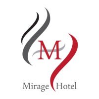 Mirage Bab Al Bahr Beach Resort & Hotel