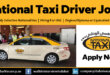 National Taxi LLC Careers